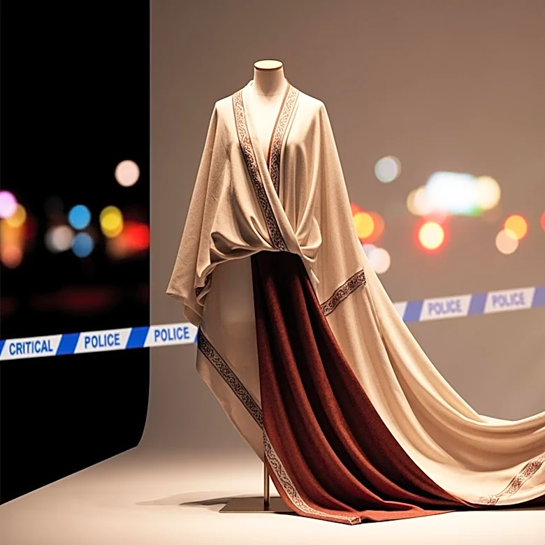 Gucci's Times Square Showcases Cruise 2027 Collection, Emphasizing Commercial Appeal
