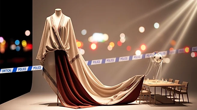 Gucci's Times Square Showcases Cruise 2027 Collection, Emphasizing Commercial Appeal