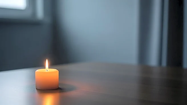 Anderson Cooper Explores Grief in New Episode of 'All There Is' on CNN
