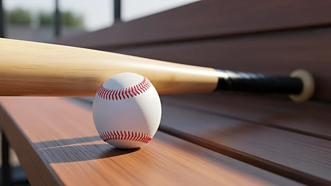 Seattle Mariners Promote Colt Emerson for MLB Debut Amidst Roster Changes