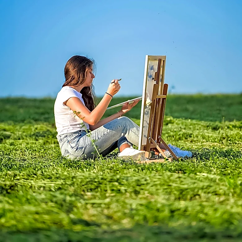 Study Highlights Benefits of Hobbies in Reducing Stress