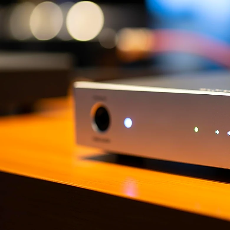 Fosi Unveils MD3 MagDAC at CanJam Singapore 2026