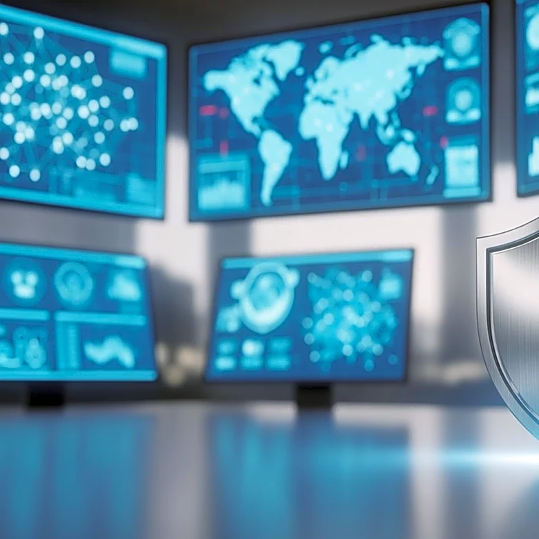 2026 World Cup Security Plans Highlight Cyber Threats and Infrastructure Protection