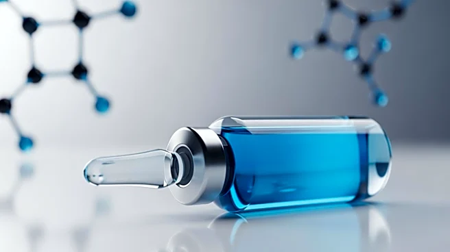 Ferring Pharmaceuticals' ADSTILADRIN Shows Promise in Real-World Bladder Cancer Treatment