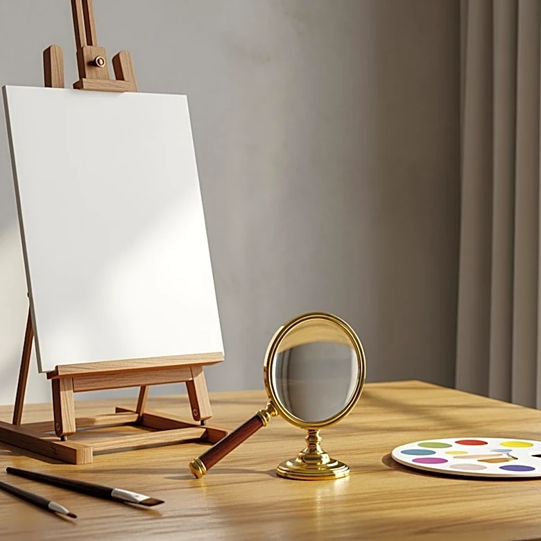 Lines  Son Launches Fine Art Consultancy in Wymondham, Offering Personalized Services