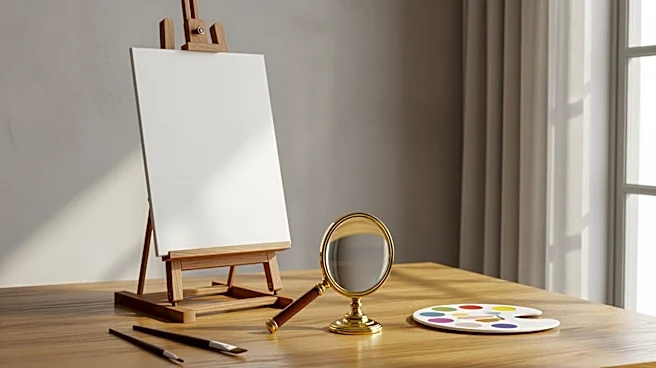 Lines  Son Launches Fine Art Consultancy in Wymondham, Offering Personalized Services
