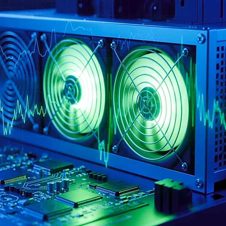 Riot Platforms Reports New Bitcoin Production Data Amid Market Volatility