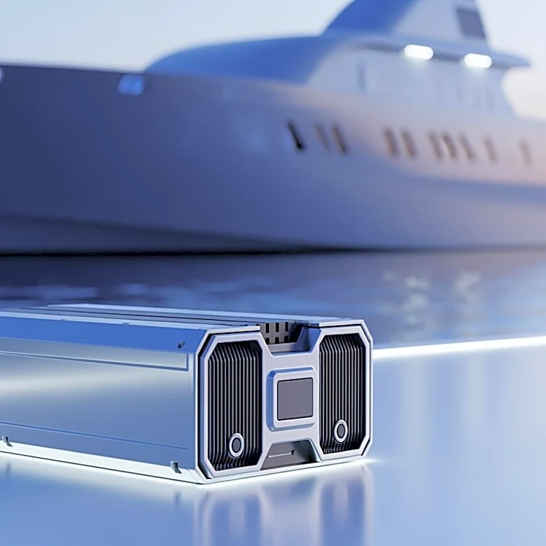 Corvus Energy and BYD Energy Storage Partner to Develop Next-Gen Maritime Battery Technology