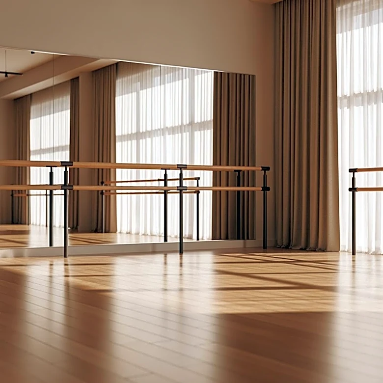 Former Goldman Sachs Employee Transitions to Dance Studio Entrepreneurship for Better Work-Life Balance