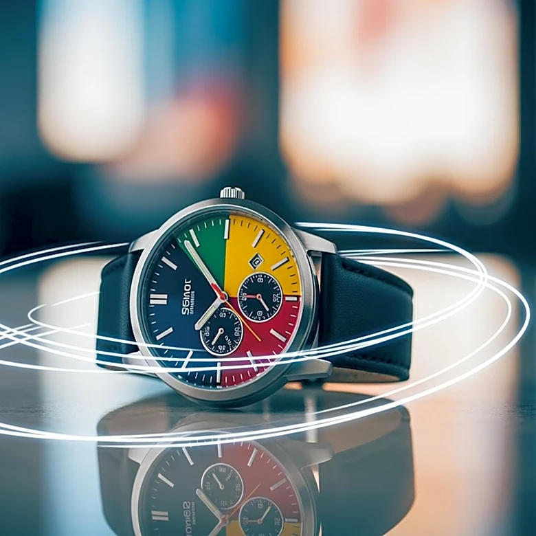 Denver Police Respond to Swatch Store Chaos Amid New Watch Launch