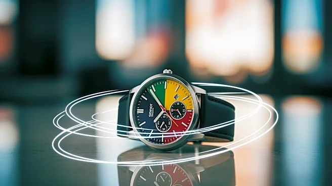 Denver Police Respond to Swatch Store Chaos Amid New Watch Launch