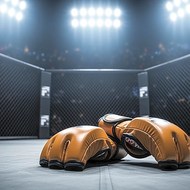 Ronda Rousey Triumphs in Return Fight at MVP MMA 1, Nate Diaz Faces Setback