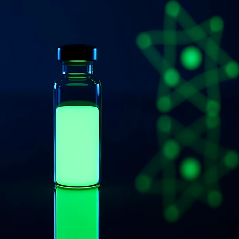 Nuclear Industry Sees Revival Amid Uranium Supply Challenges