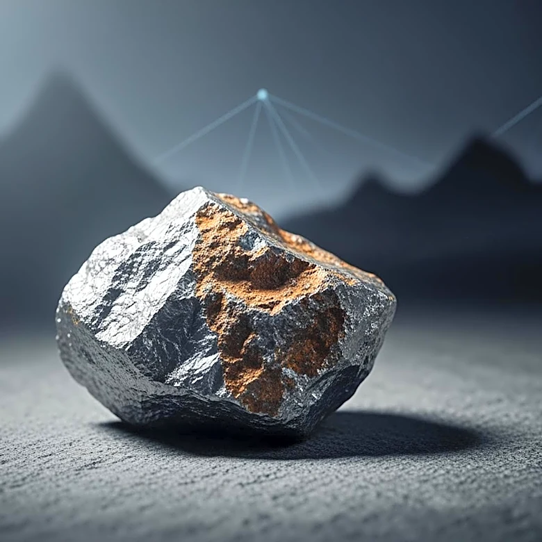 Critical Metals Faces Uncertain Future Amid Geopolitical and Market Challenges