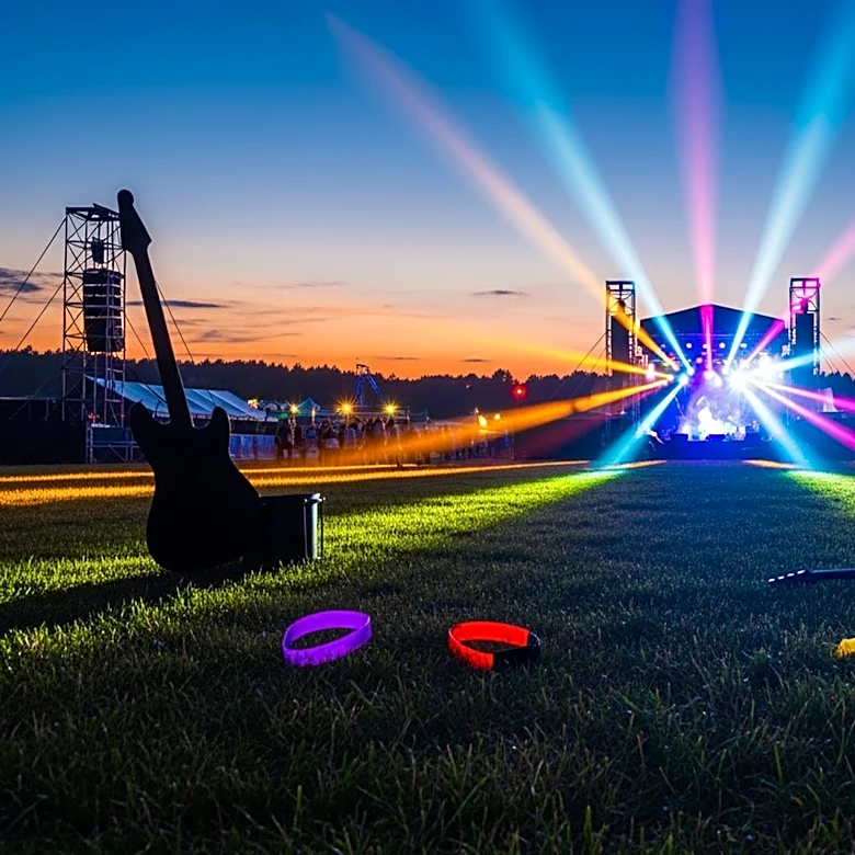 BASSINTHEGRASS 2026 Draws Thousands with Diverse Lineup in Darwin