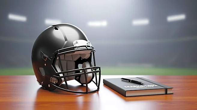 Kansas City Chiefs Rookies Participate in 2026 NFLPA Rookie Premiere for Branding and Marketing Insights