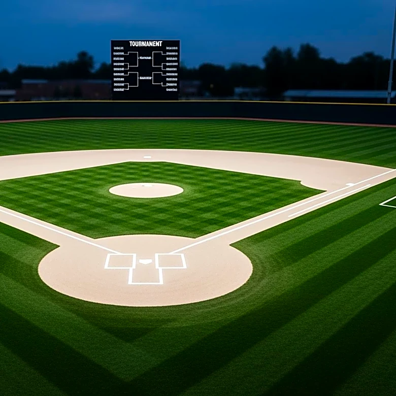 ACC Baseball Tournament 2026: Bracket and Schedule Announced