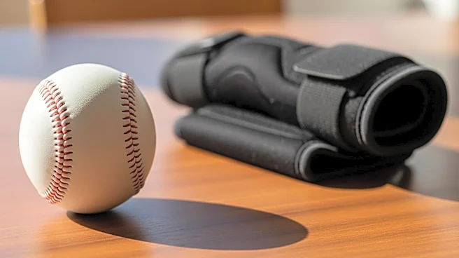 White Sox's Prelander Berroa: Rehab Stint Paused Due to Elbow Inflammation
