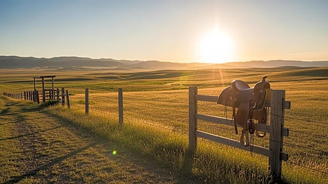 Dutton Ranch Spin-Off Outshines Marshals in Yellowstone Franchise