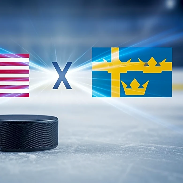 Isaac Howard and Mattias Ekholm Propel USA and Sweden to Victory at IIHF World Championship