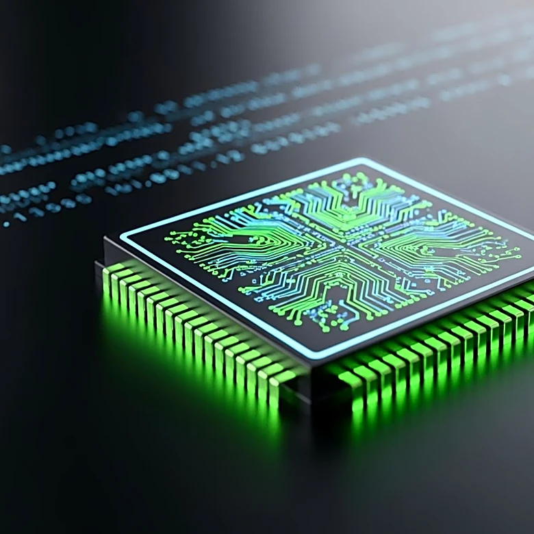 Nvidia's Strategic Moves in AI Market Highlight Growth Potential Amid Challenges