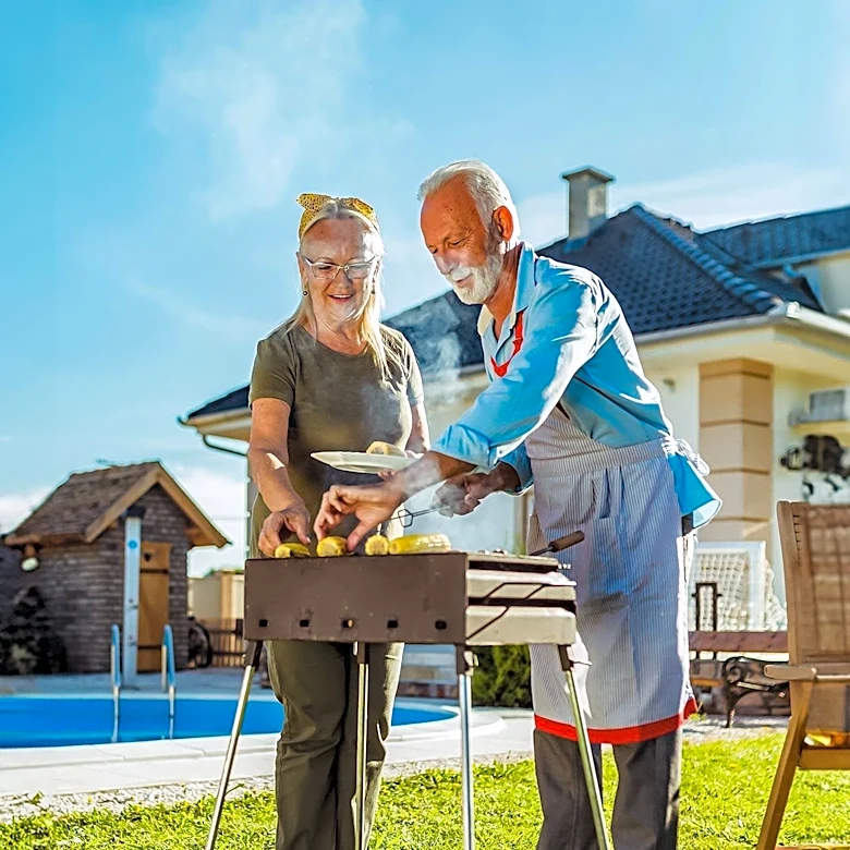 Entertaining Expert Paul Zahn Offers Memorial Day Hosting Tips for BBQ Enthusiasts