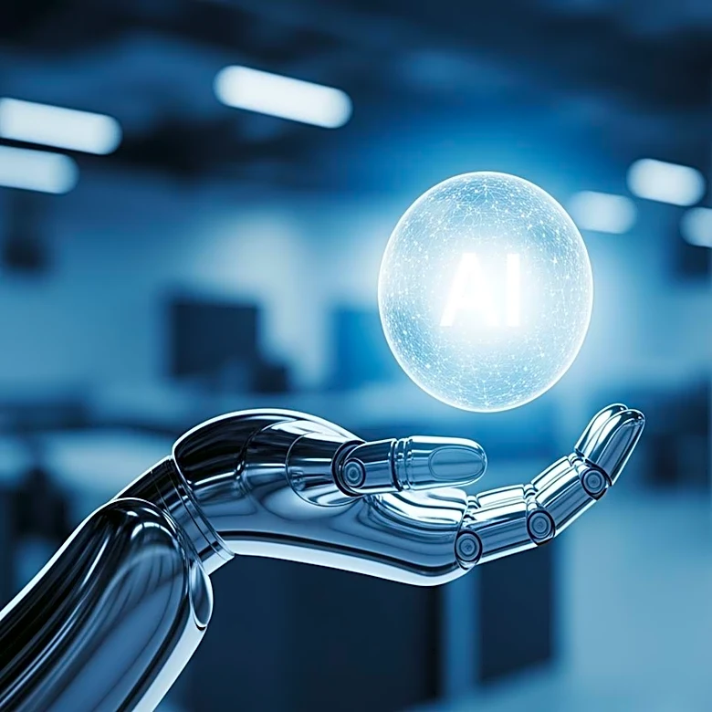 AI-Driven Robots Poised to Transform Everyday Tasks and Industries