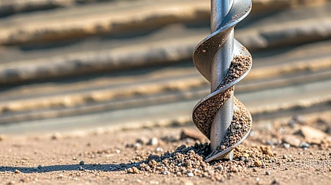 Pioneer Minerals Initiates Drilling at Springfield Project in Idaho