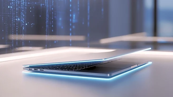 AI Coders Explore Methods to Keep Laptops Running While Closed