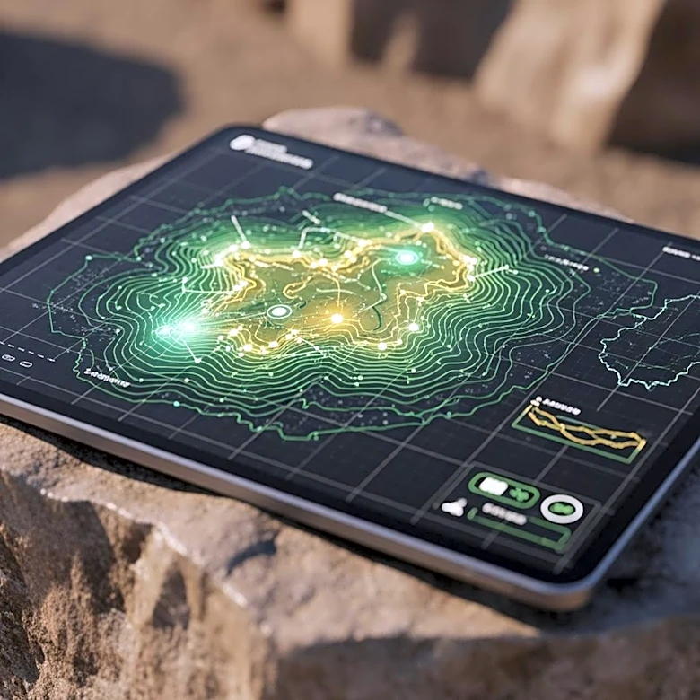 Legacy Minerals Utilizes AI for Enhanced Targeting at Mt Carrington Project