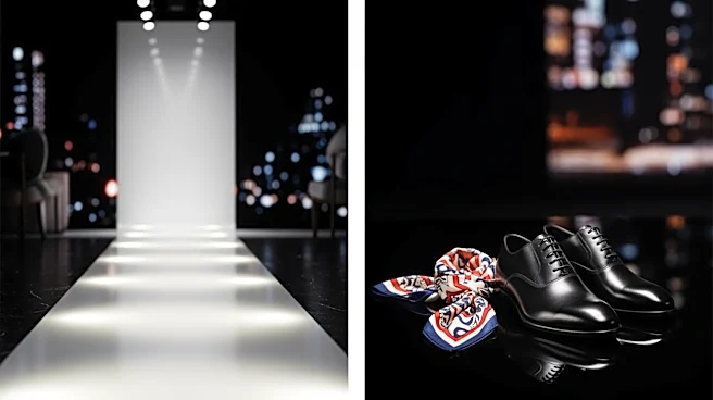 Tom Brady Debuts on Gucci Runway in New York City, Expanding Fashion Presence