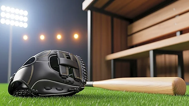 San Diego Padres Promote Lucas Giolito After Strong Double-A Performance
