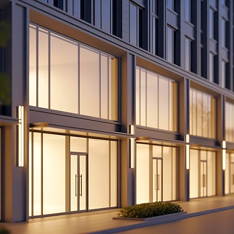 Vornado Realty Trust Revitalizes Seventh Avenue with New Retail Development