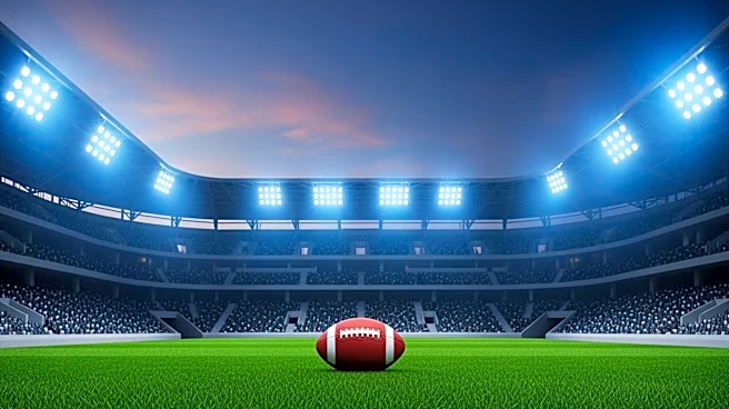 Buffalo Bills Announce 2026 Schedule Under New Coach Joe Brady