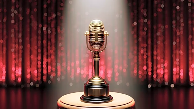 Ella Langley Sets New Record with Seven Wins at 2026 ACM Awards