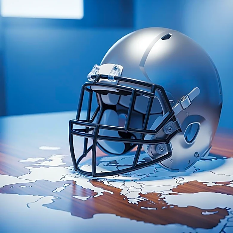 Detroit Lions Opt for Germany Game Despite Scheduling Challenges