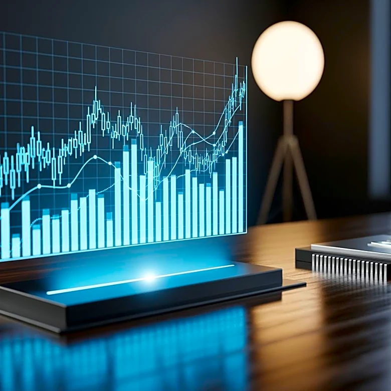 Ken Griffin Acknowledges AI's Growing Role in Finance, Signals Industry Shift