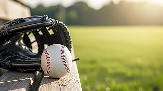 Pittsburgh Pirates' Ryan O'Hearn Placed on Injured List Due to Quad Strain