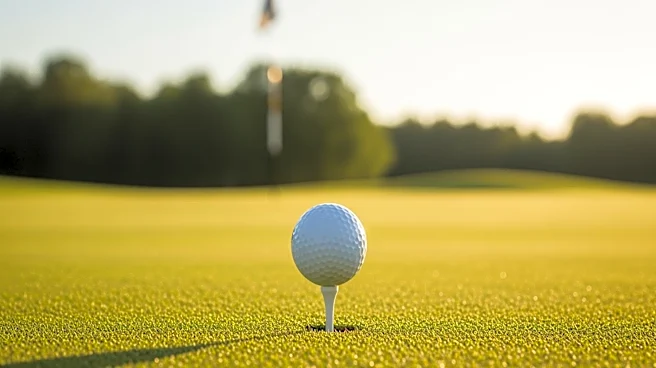 Aaron Rai Wins 2026 PGA Championship at Aronimink Golf Club