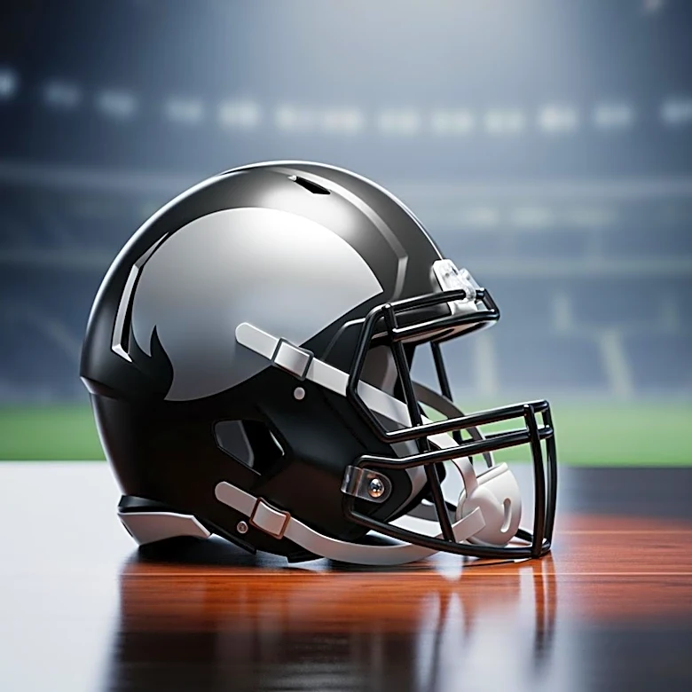 Las Vegas Raiders Overlooked for Prime Time NFL Games Despite Promising Talent