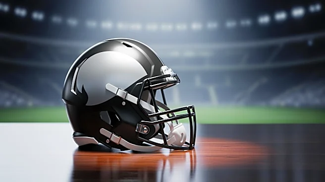Las Vegas Raiders Overlooked for Prime Time NFL Games Despite Promising Talent
