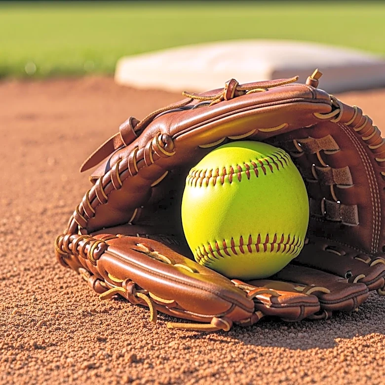 Sophomore Clara Lyons Takes on Shortstop Role for Geneva Softball Team, Leads Offense