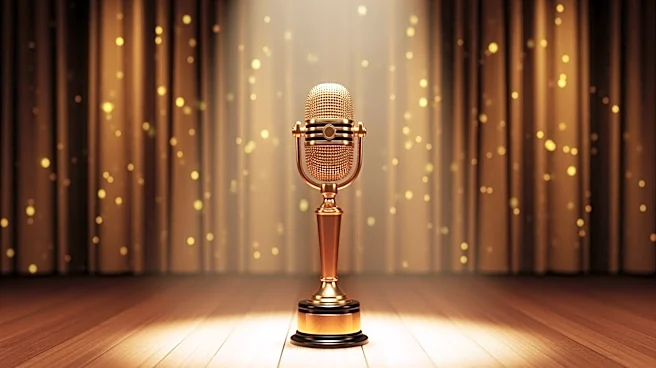 Ella Langley Dominates 61st ACM Awards with Seven Wins