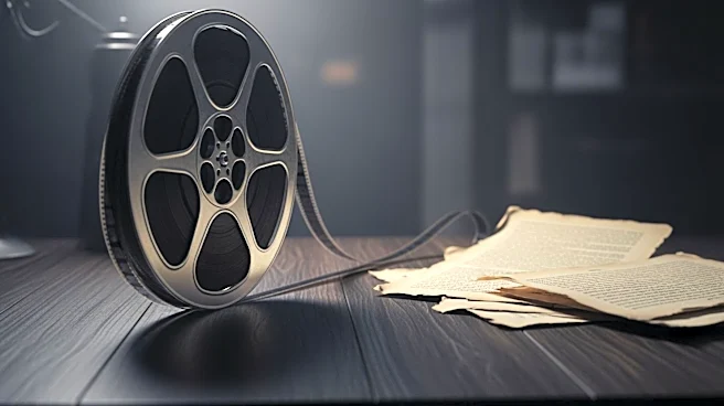 Director László Nemes Criticizes Hollywood's Approach to Antisemitism and Film Industry Hypocrisy