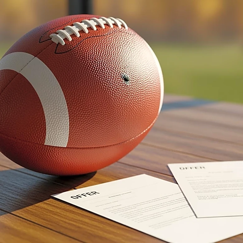 Wisconsin Badgers Extend Offers to Texas Blue-Chip Football Prospects, Eyeing Future Talent