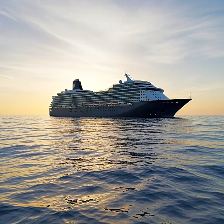 Cruise Industry Sees Continued Growth Despite Health Concerns