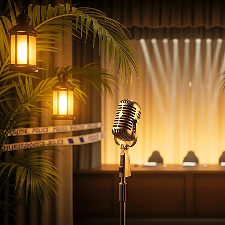 Paramount Theatre's 'South Pacific' Showcases Impressive Cast and Set Design