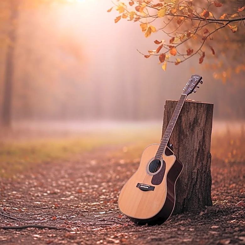 Emily Scott Robinson Releases 'Appalachia' Album Reflecting on Roots and Resilience