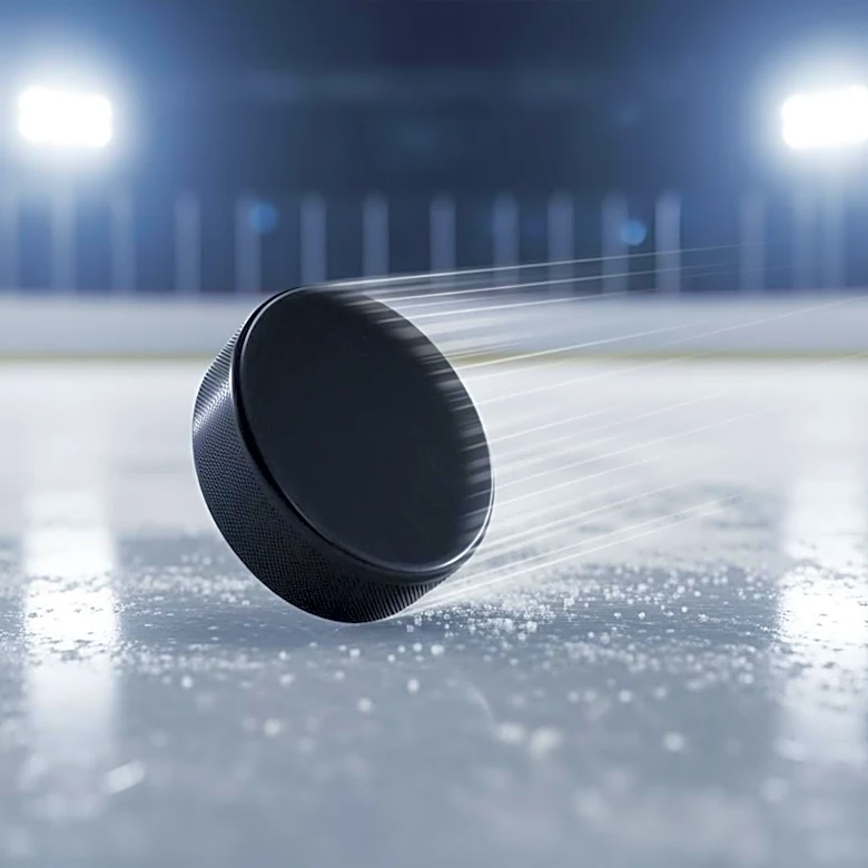 Frederik Andersen's Puck-Handling Skills Boost Carolina Hurricanes in Stanley Cup Playoffs