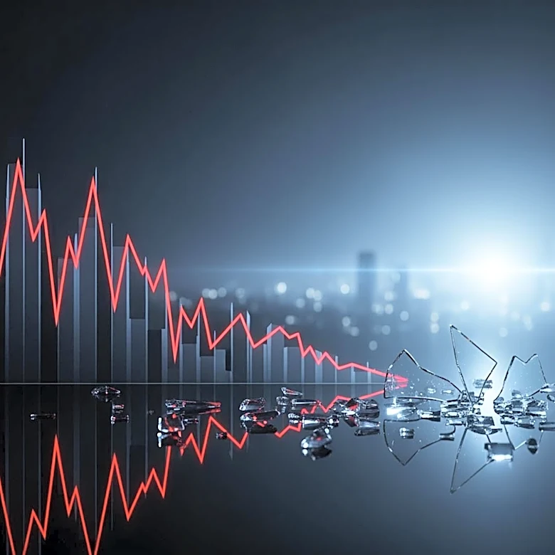 Collapse of UK Lender Market Financial Solutions Triggers Major Losses for U.S. Credit Firms
